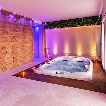 Hibrido Boutique Hotel & Spa Sciacca Eksteriør bilde