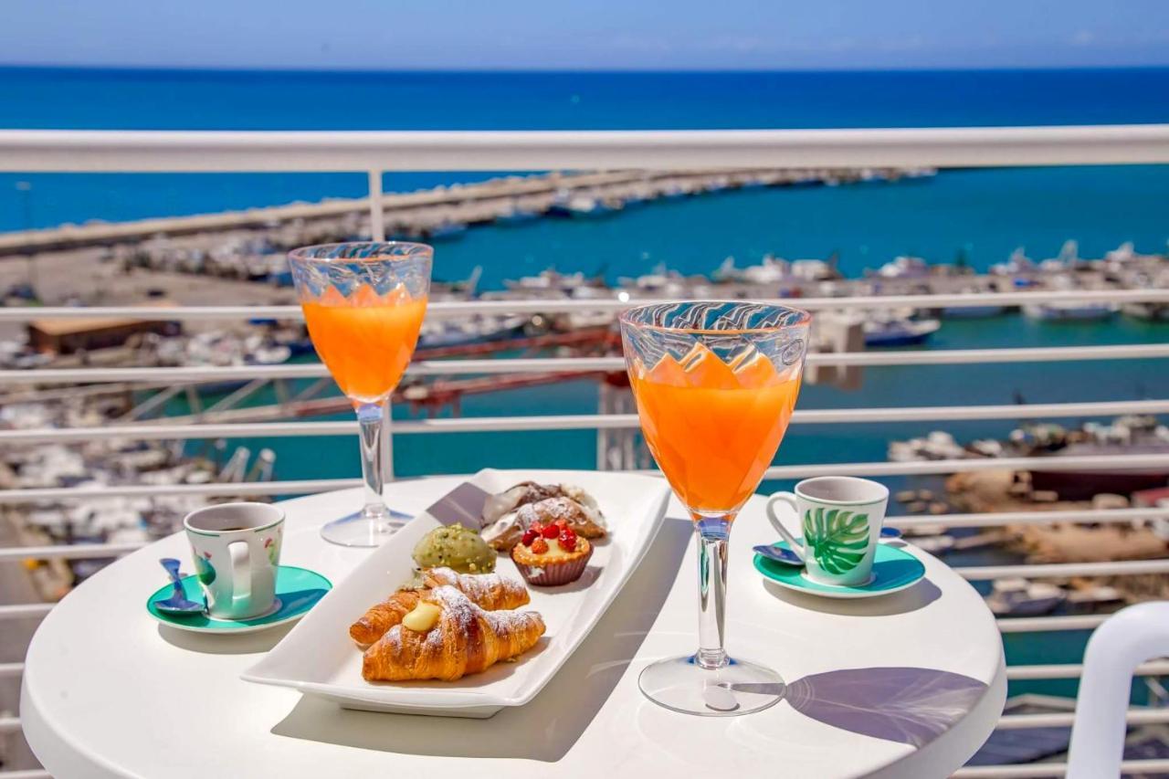 Hibrido Boutique Hotel & Spa Sciacca Eksteriør bilde