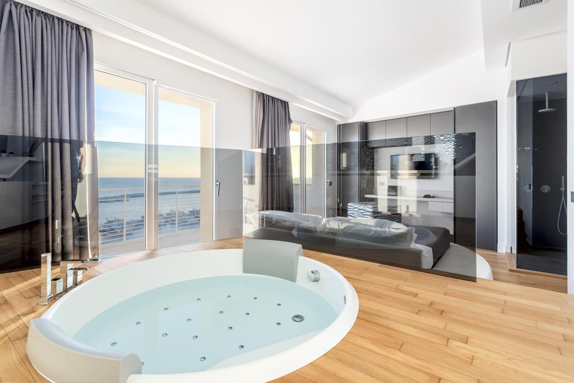 Hibrido Boutique Hotel & Spa Sciacca Eksteriør bilde