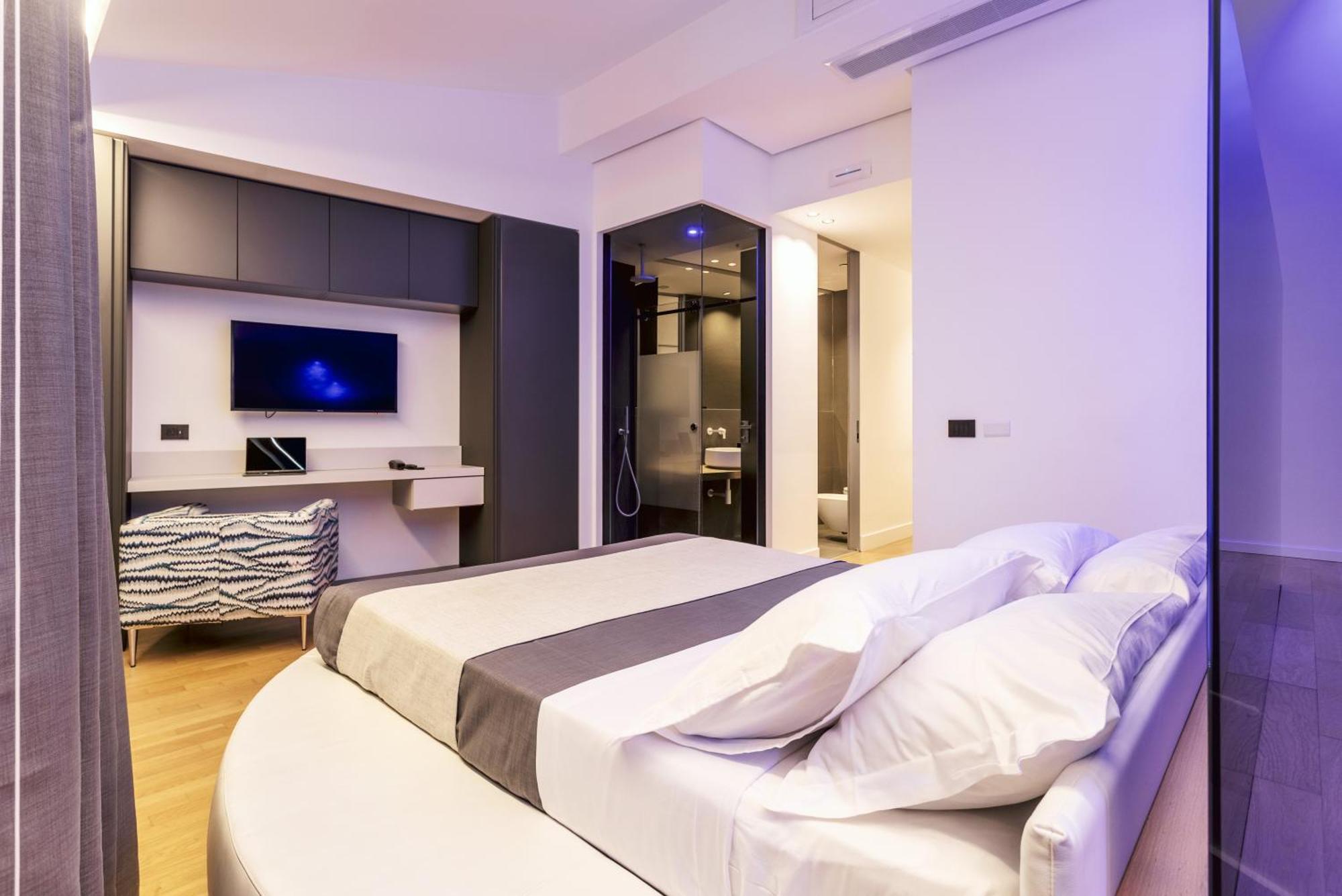 Hibrido Boutique Hotel & Spa Sciacca Eksteriør bilde