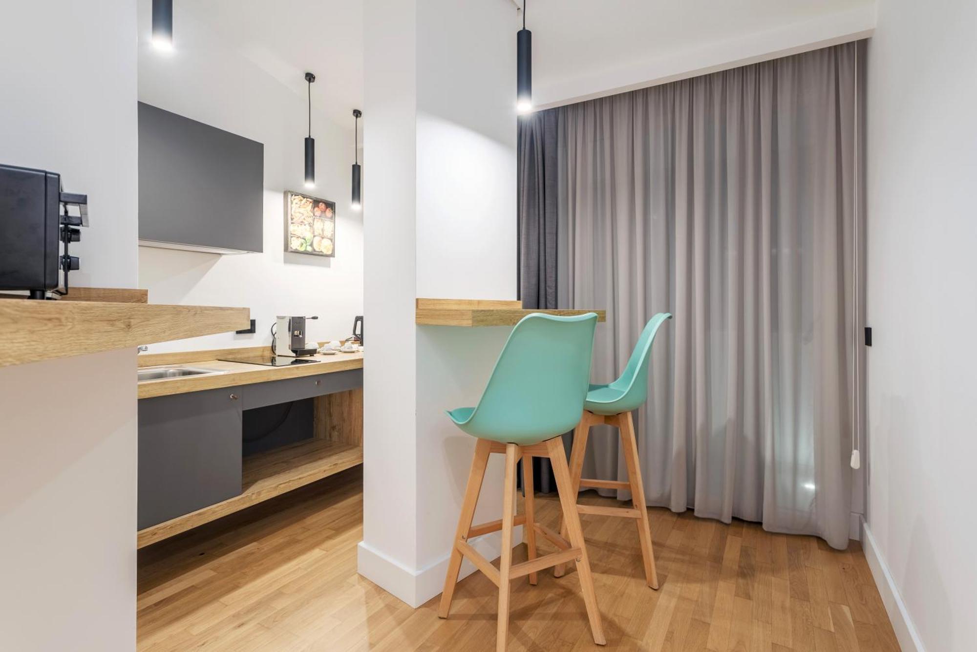 Hibrido Boutique Hotel & Spa Sciacca Eksteriør bilde