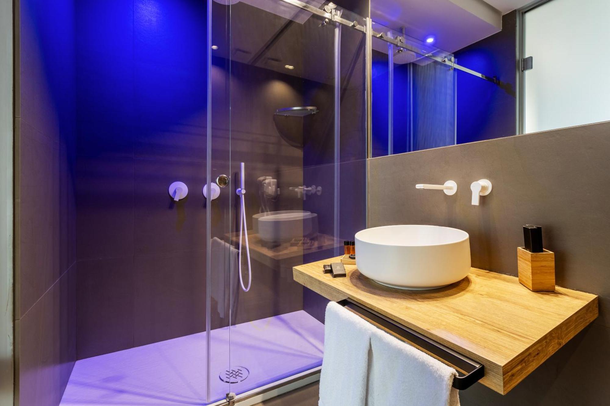 Hibrido Boutique Hotel & Spa Sciacca Eksteriør bilde