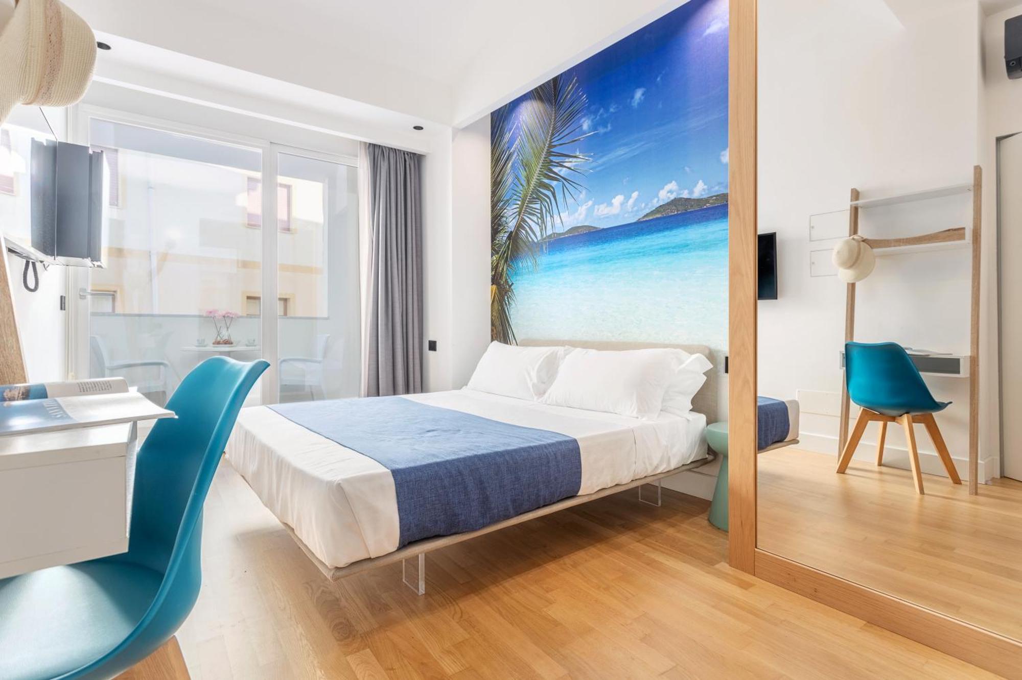 Hibrido Boutique Hotel & Spa Sciacca Eksteriør bilde