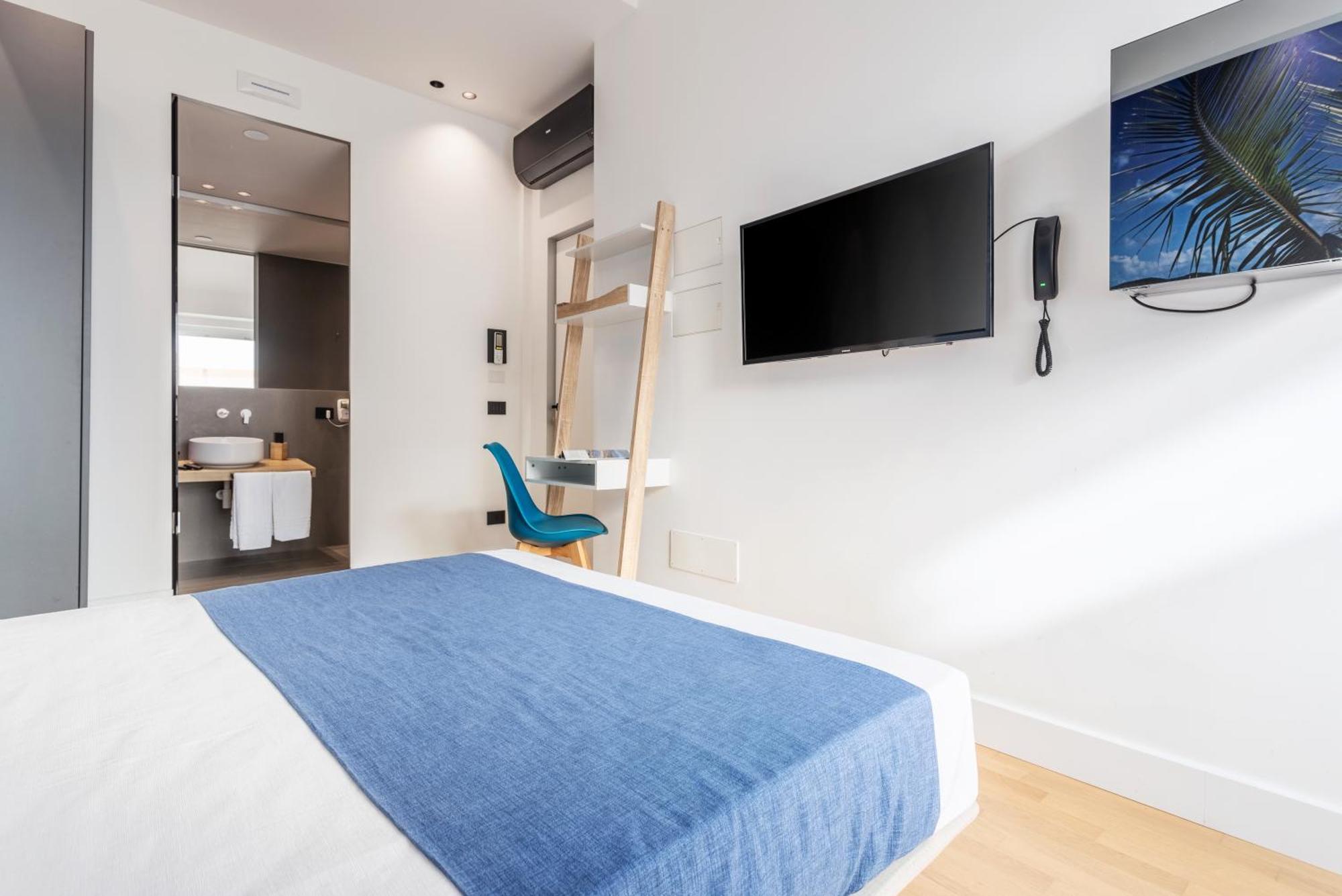 Hibrido Boutique Hotel & Spa Sciacca Eksteriør bilde
