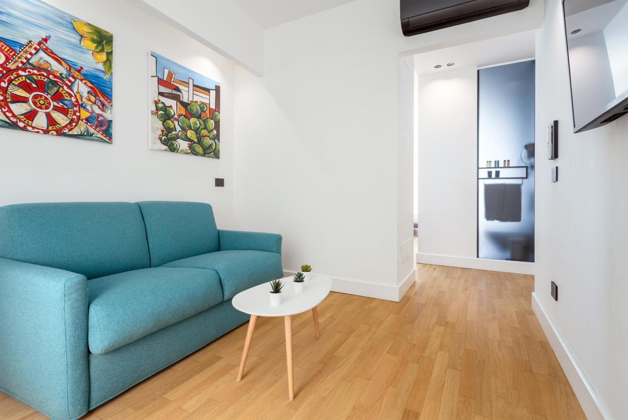 Hibrido Boutique Hotel & Spa Sciacca Eksteriør bilde