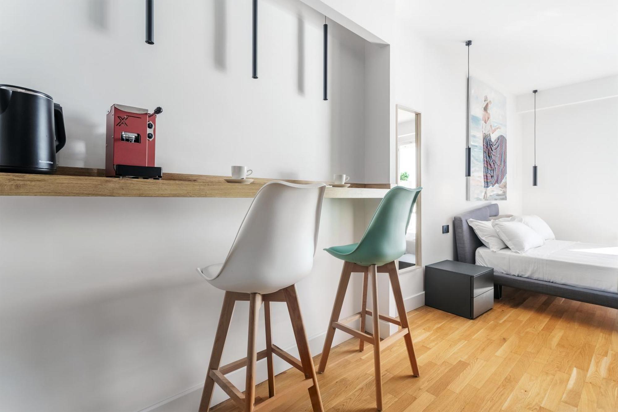 Hibrido Boutique Hotel & Spa Sciacca Eksteriør bilde