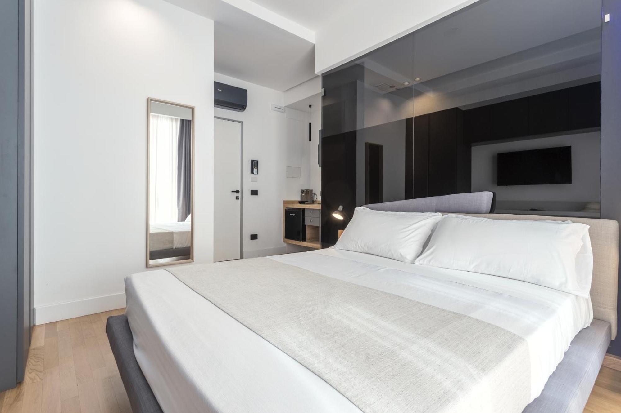 Hibrido Boutique Hotel & Spa Sciacca Eksteriør bilde