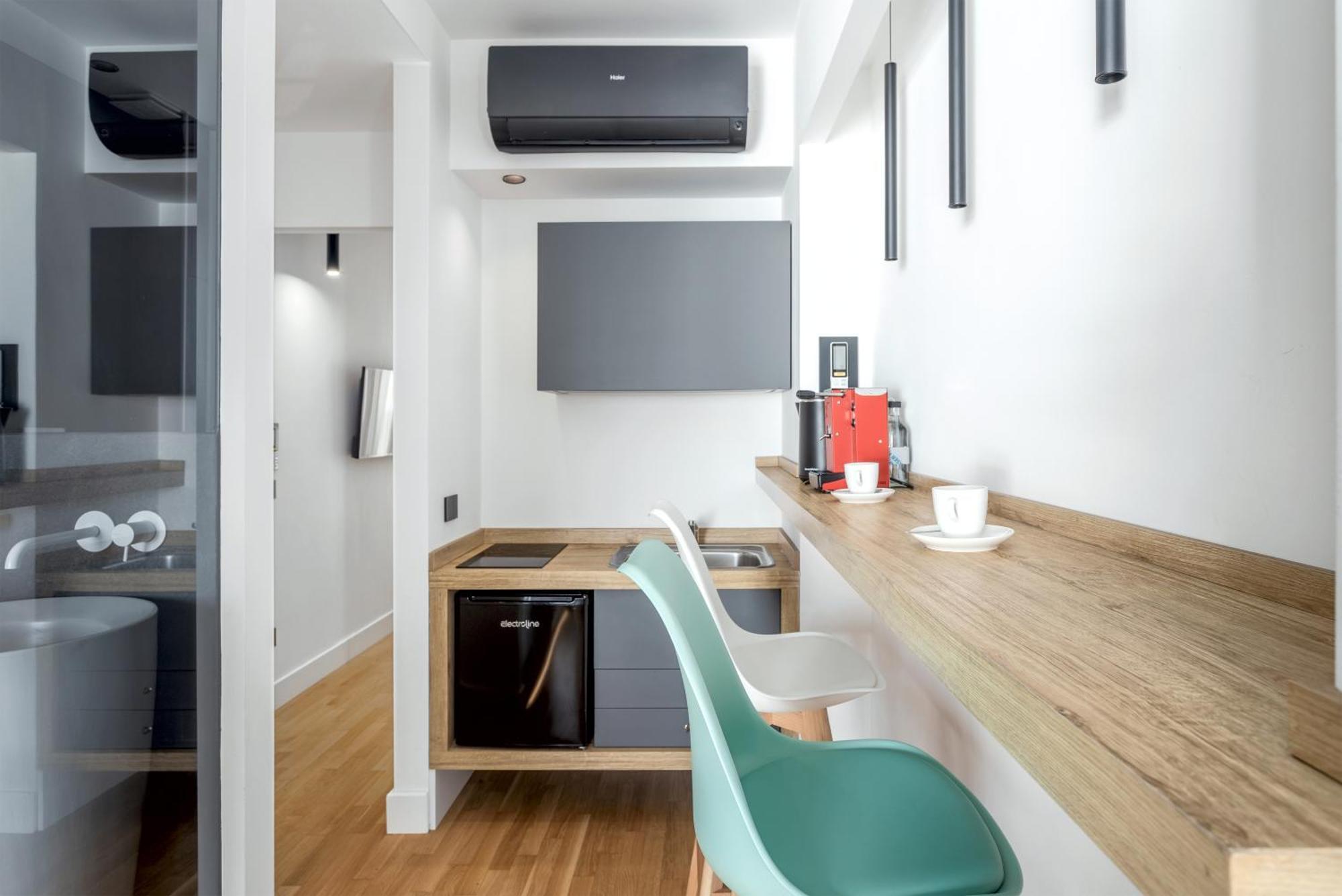 Hibrido Boutique Hotel & Spa Sciacca Eksteriør bilde