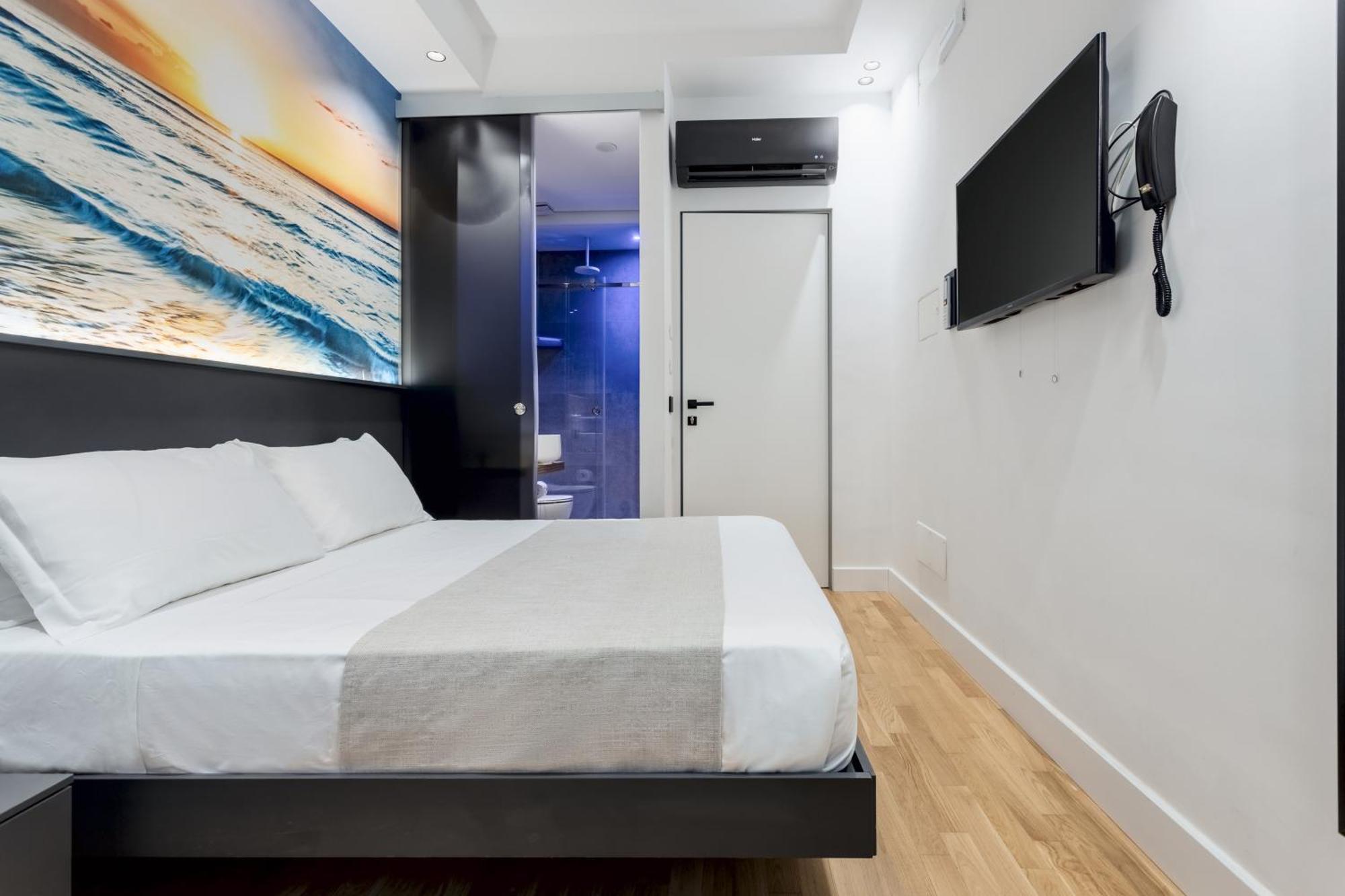 Hibrido Boutique Hotel & Spa Sciacca Eksteriør bilde