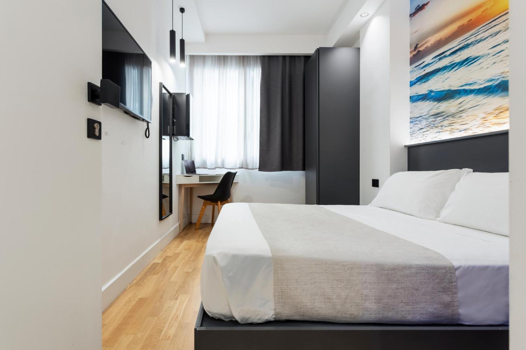 Hibrido Boutique Hotel & Spa Sciacca Eksteriør bilde