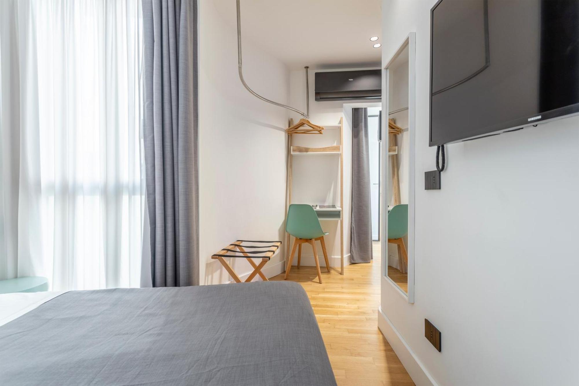 Hibrido Boutique Hotel & Spa Sciacca Eksteriør bilde