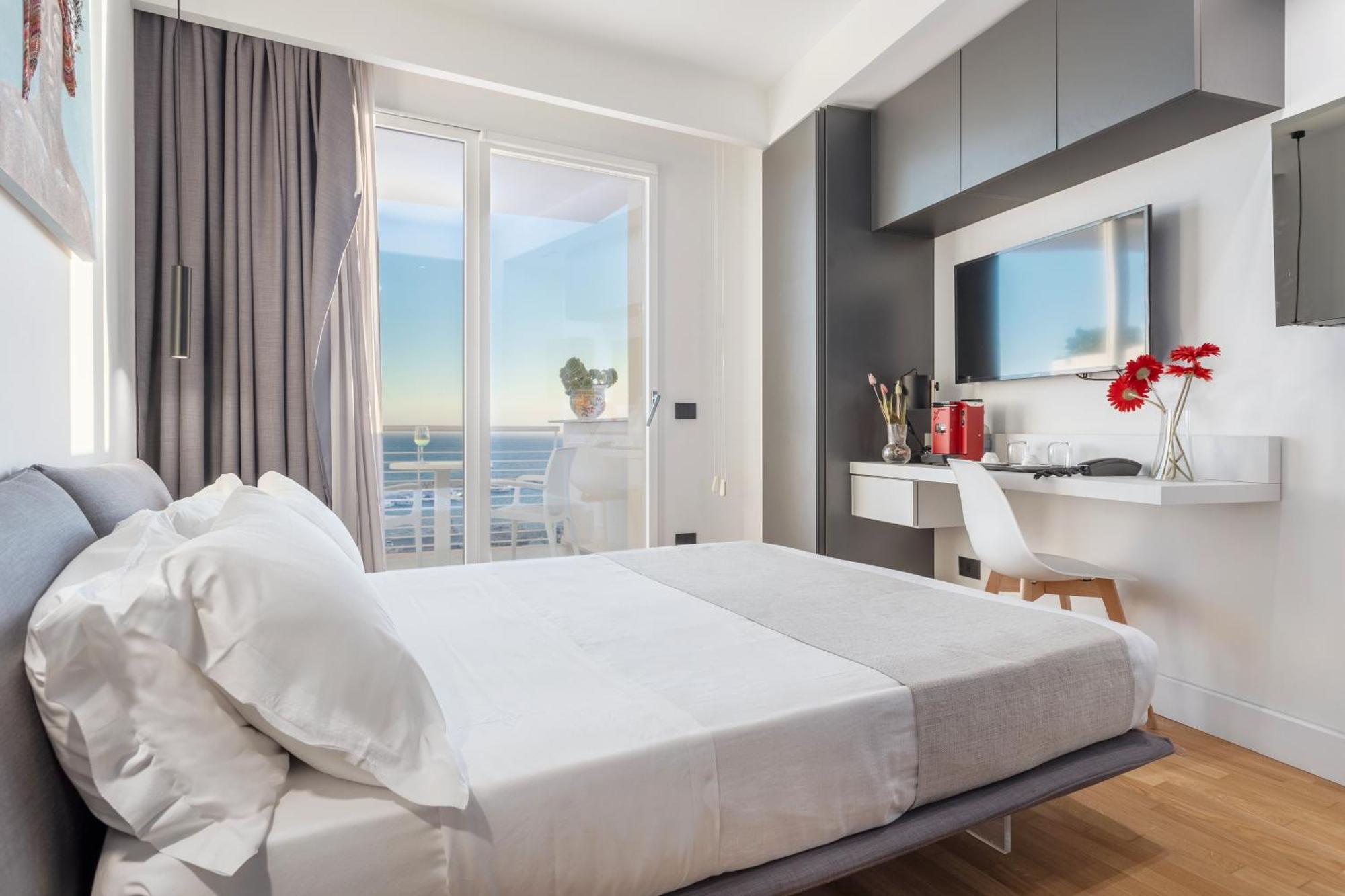 Hibrido Boutique Hotel & Spa Sciacca Eksteriør bilde