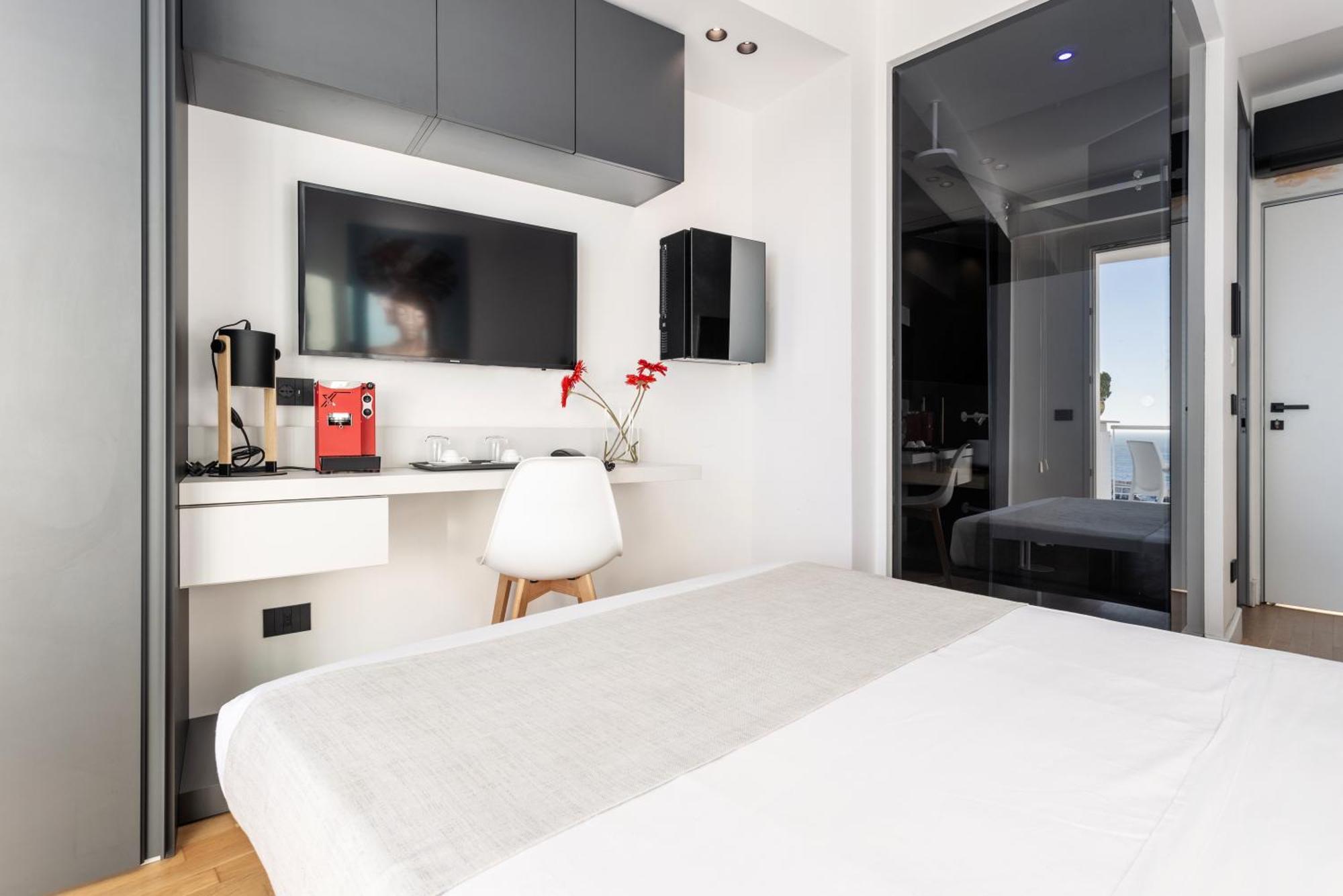 Hibrido Boutique Hotel & Spa Sciacca Eksteriør bilde
