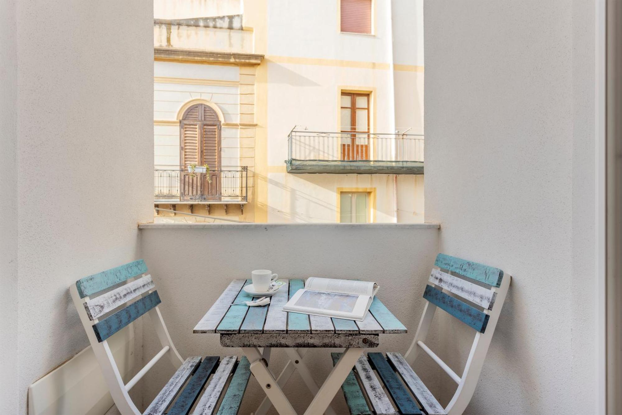 Hibrido Boutique Hotel & Spa Sciacca Eksteriør bilde