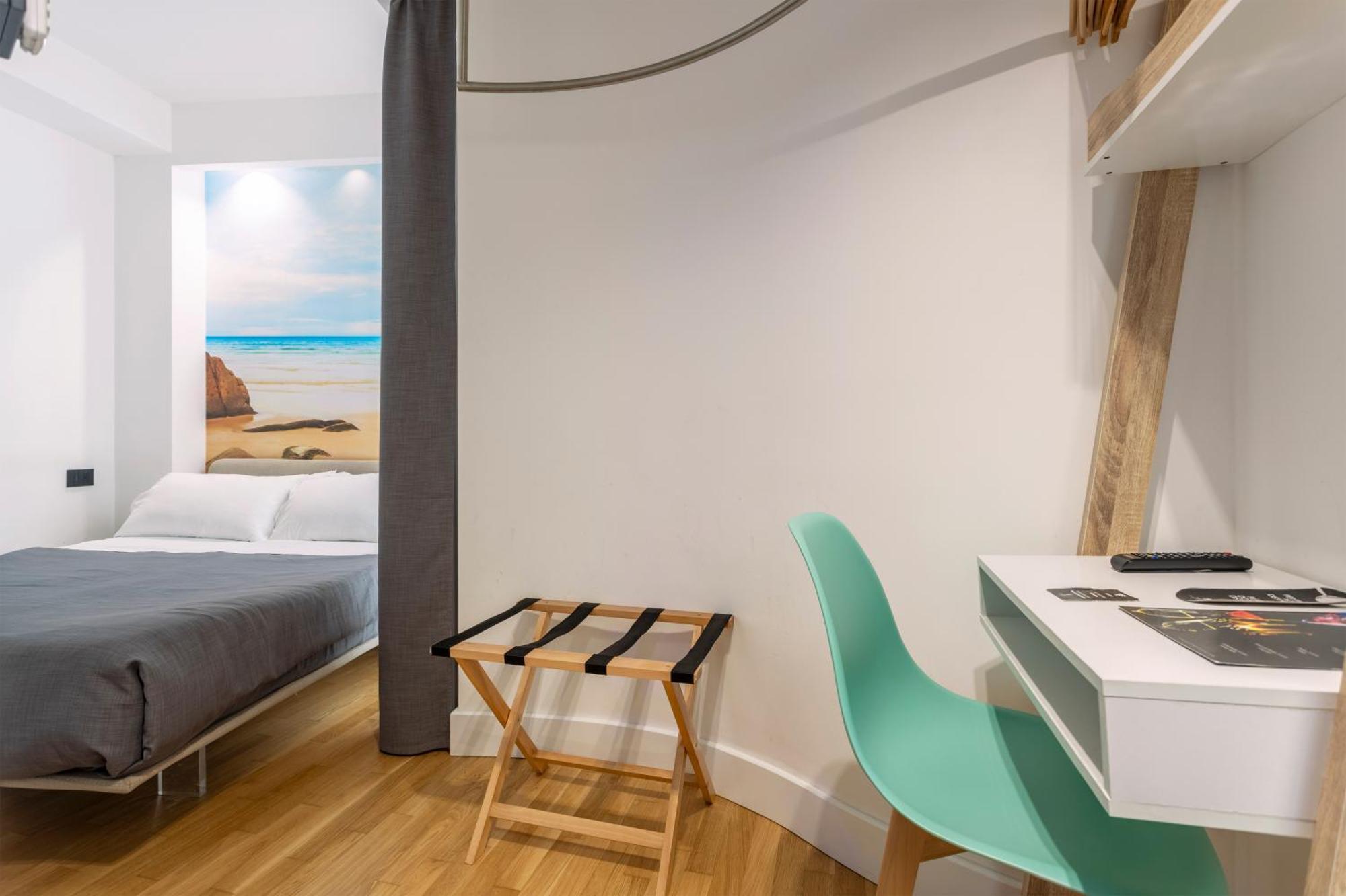 Hibrido Boutique Hotel & Spa Sciacca Eksteriør bilde