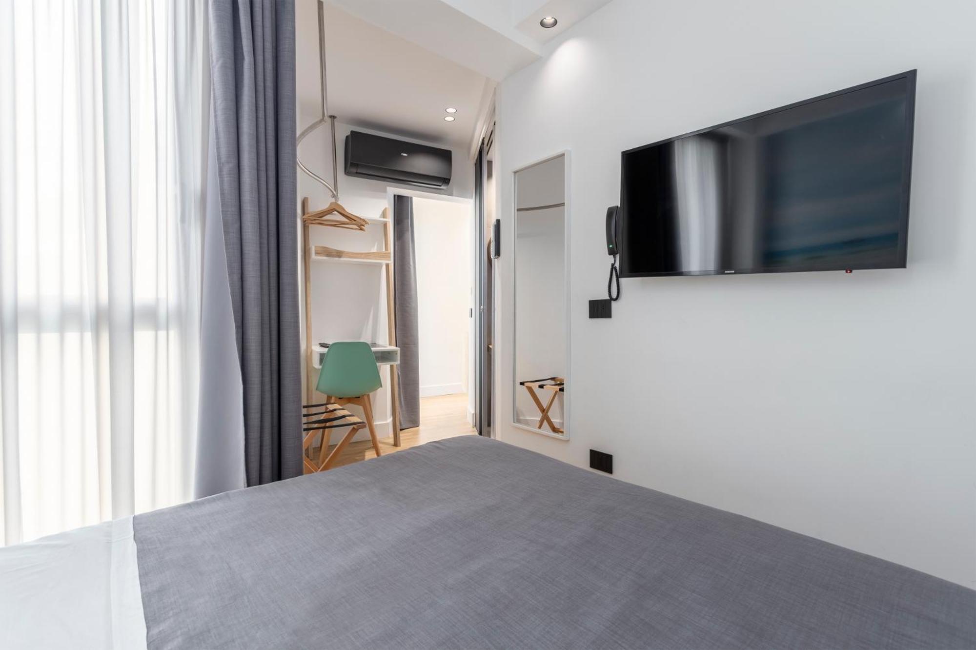 Hibrido Boutique Hotel & Spa Sciacca Eksteriør bilde